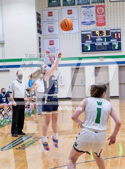 Thumbnail 1 in Cuthbertson @ Weddington photogallery.