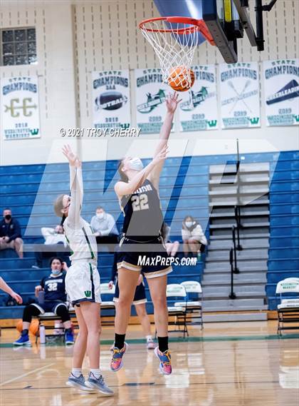 Thumbnail 2 in Cuthbertson @ Weddington photogallery.