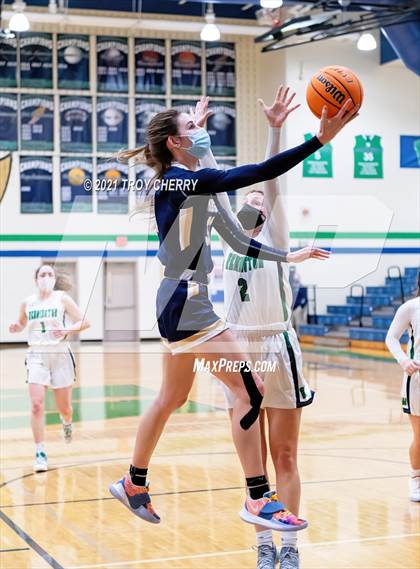Thumbnail 2 in Cuthbertson @ Weddington photogallery.