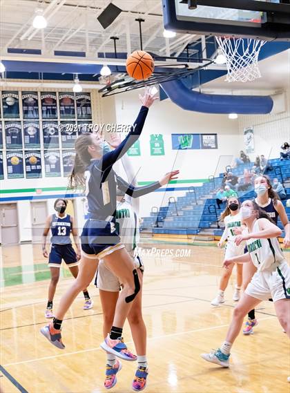 Thumbnail 1 in Cuthbertson @ Weddington photogallery.