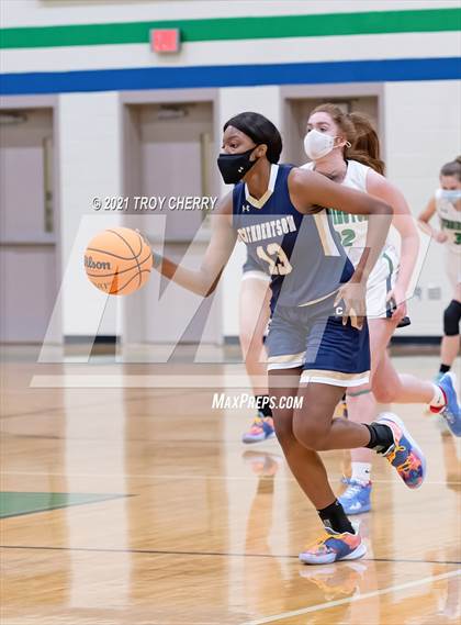 Thumbnail 1 in Cuthbertson @ Weddington photogallery.