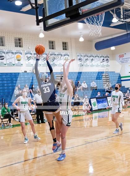 Thumbnail 3 in Cuthbertson @ Weddington photogallery.