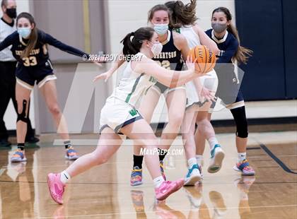Thumbnail 3 in Cuthbertson @ Weddington photogallery.