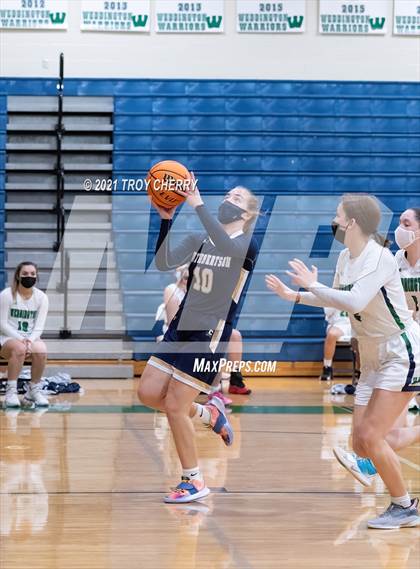 Thumbnail 3 in Cuthbertson @ Weddington photogallery.