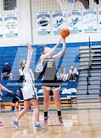 Thumbnail 1 in Cuthbertson @ Weddington photogallery.