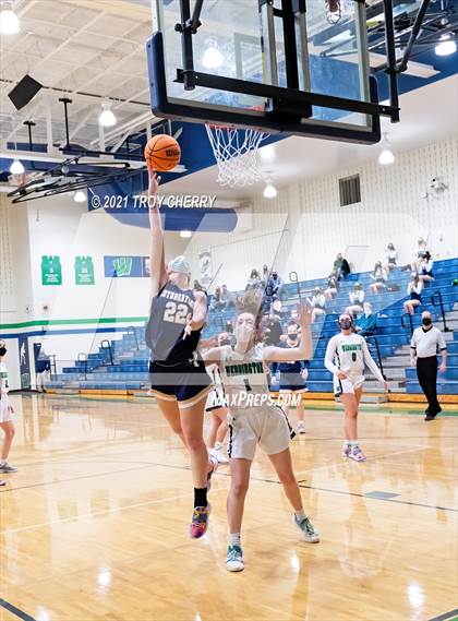 Thumbnail 2 in Cuthbertson @ Weddington photogallery.