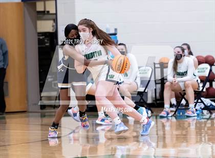 Thumbnail 3 in Cuthbertson @ Weddington photogallery.