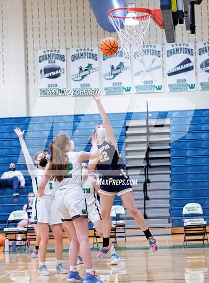 Thumbnail 1 in Cuthbertson @ Weddington photogallery.