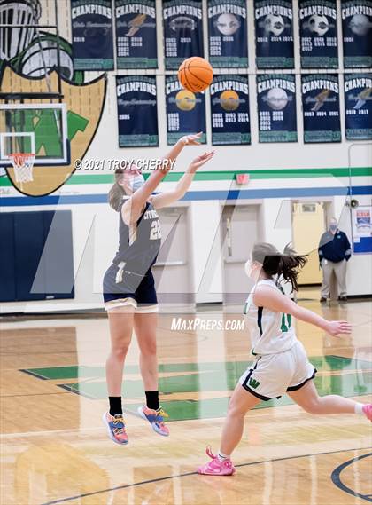 Thumbnail 1 in Cuthbertson @ Weddington photogallery.