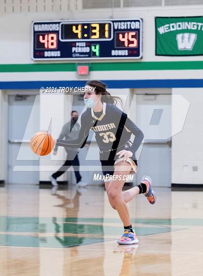Thumbnail 1 in Cuthbertson @ Weddington photogallery.