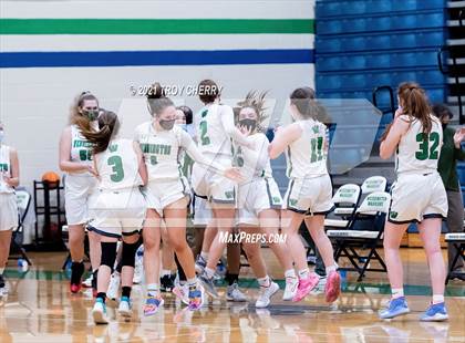 Thumbnail 3 in Cuthbertson @ Weddington photogallery.