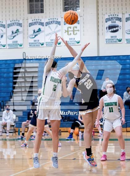 Thumbnail 1 in Cuthbertson @ Weddington photogallery.