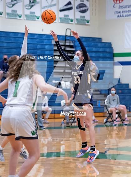 Thumbnail 2 in Cuthbertson @ Weddington photogallery.