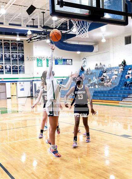Thumbnail 3 in Cuthbertson @ Weddington photogallery.