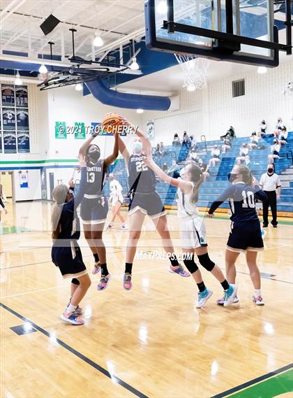 Thumbnail 1 in Cuthbertson @ Weddington photogallery.