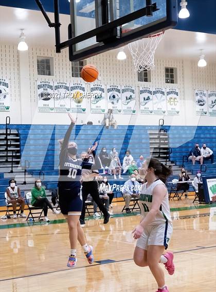 Thumbnail 3 in Cuthbertson @ Weddington photogallery.