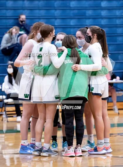 Thumbnail 3 in Cuthbertson @ Weddington photogallery.
