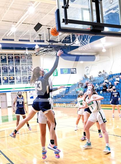 Thumbnail 2 in Cuthbertson @ Weddington photogallery.