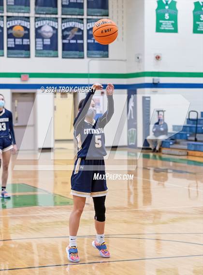 Thumbnail 2 in Cuthbertson @ Weddington photogallery.