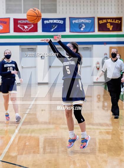 Thumbnail 2 in Cuthbertson @ Weddington photogallery.