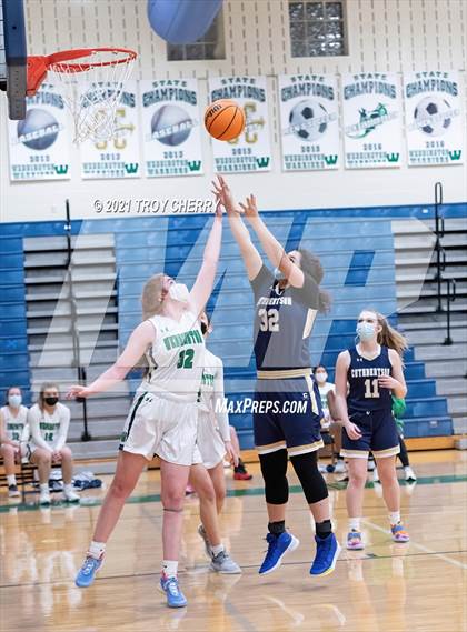 Thumbnail 1 in Cuthbertson @ Weddington photogallery.