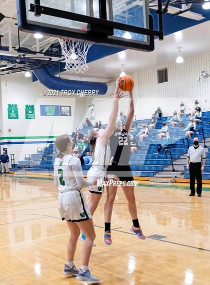 Thumbnail 1 in Cuthbertson @ Weddington photogallery.