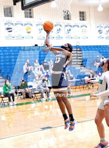 Thumbnail 1 in Cuthbertson @ Weddington photogallery.