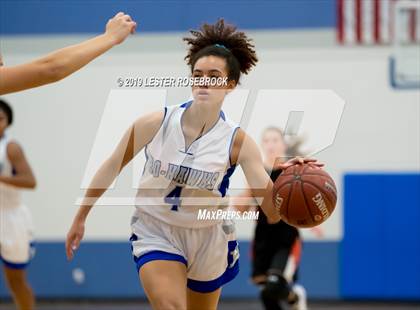 Thumbnail 3 in Gonzales @ Randolph photogallery.