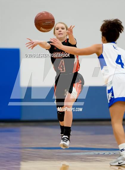 Thumbnail 3 in Gonzales @ Randolph photogallery.