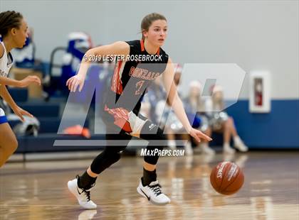 Thumbnail 2 in Gonzales @ Randolph photogallery.