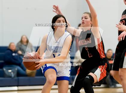 Thumbnail 3 in Gonzales @ Randolph photogallery.