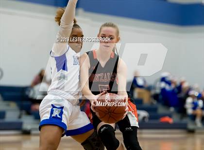 Thumbnail 1 in Gonzales @ Randolph photogallery.