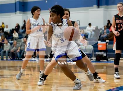 Thumbnail 3 in Gonzales @ Randolph photogallery.