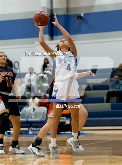 Thumbnail 3 in Gonzales @ Randolph photogallery.
