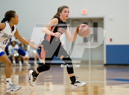 Thumbnail 3 in Gonzales @ Randolph photogallery.