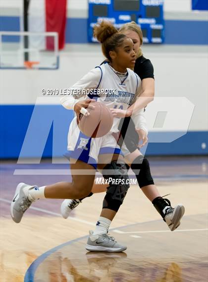 Thumbnail 3 in Gonzales @ Randolph photogallery.