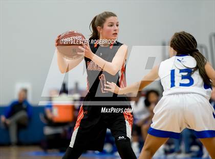 Thumbnail 2 in Gonzales @ Randolph photogallery.