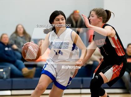Thumbnail 2 in Gonzales @ Randolph photogallery.