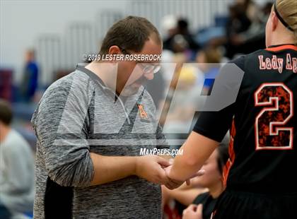 Thumbnail 3 in Gonzales @ Randolph photogallery.