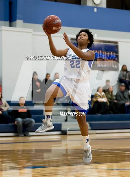 Thumbnail 3 in Gonzales @ Randolph photogallery.