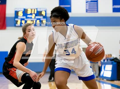 Thumbnail 1 in Gonzales @ Randolph photogallery.