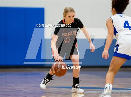 Thumbnail 3 in Gonzales @ Randolph photogallery.
