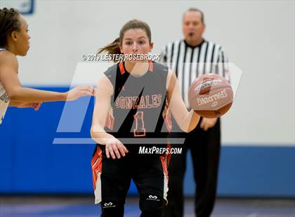 Thumbnail 2 in Gonzales @ Randolph photogallery.