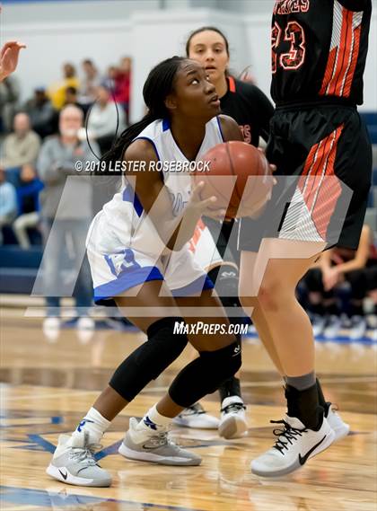 Thumbnail 2 in Gonzales @ Randolph photogallery.