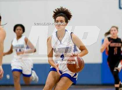 Thumbnail 3 in Gonzales @ Randolph photogallery.