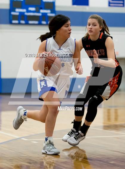 Thumbnail 2 in Gonzales @ Randolph photogallery.