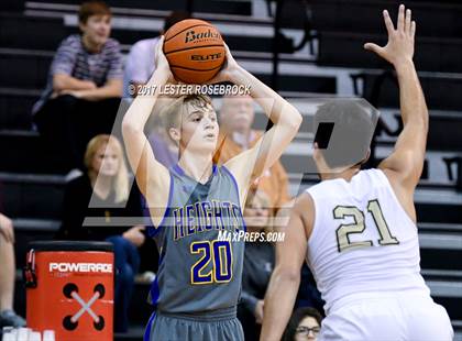 Thumbnail 3 in Alamo Heights @ Seguin photogallery.