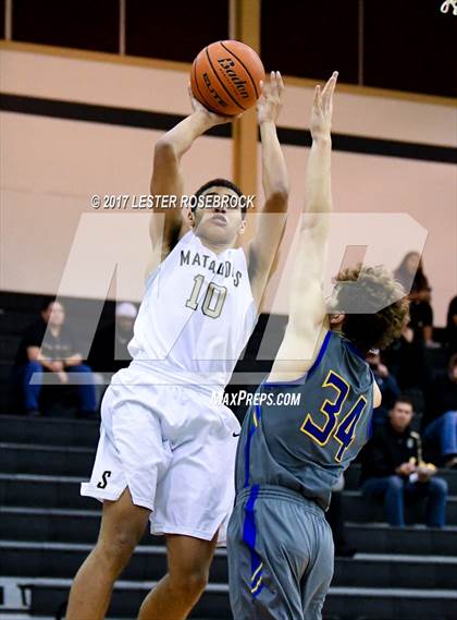 Thumbnail 3 in Alamo Heights @ Seguin photogallery.