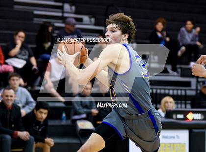 Thumbnail 1 in Alamo Heights @ Seguin photogallery.