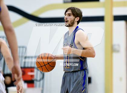 Thumbnail 1 in Alamo Heights @ Seguin photogallery.